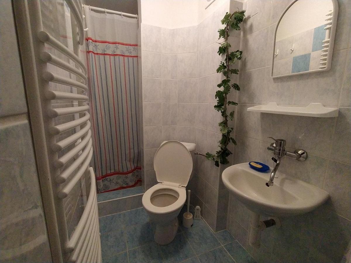 Apartmany Niva Siroka Niva Zewnętrze zdjęcie