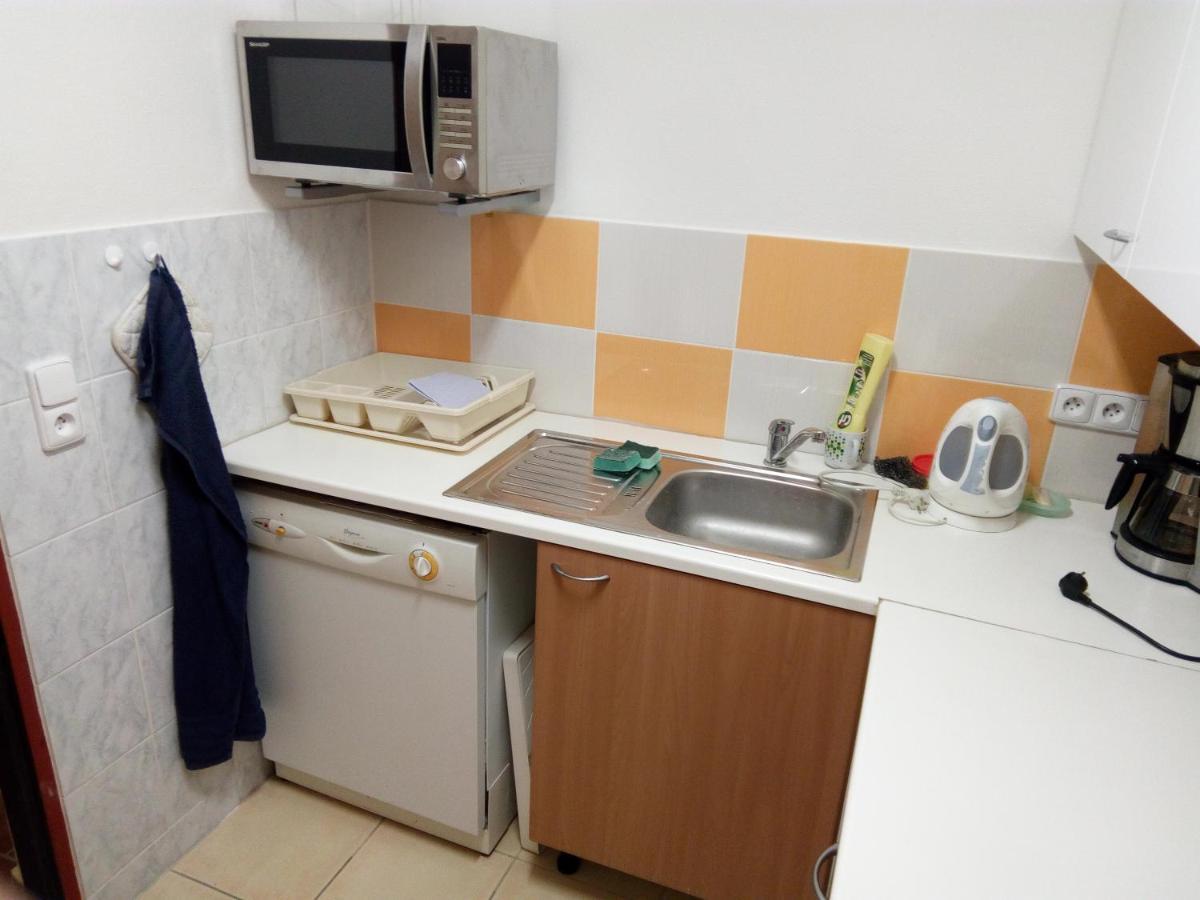 Apartmany Niva Siroka Niva Zewnętrze zdjęcie