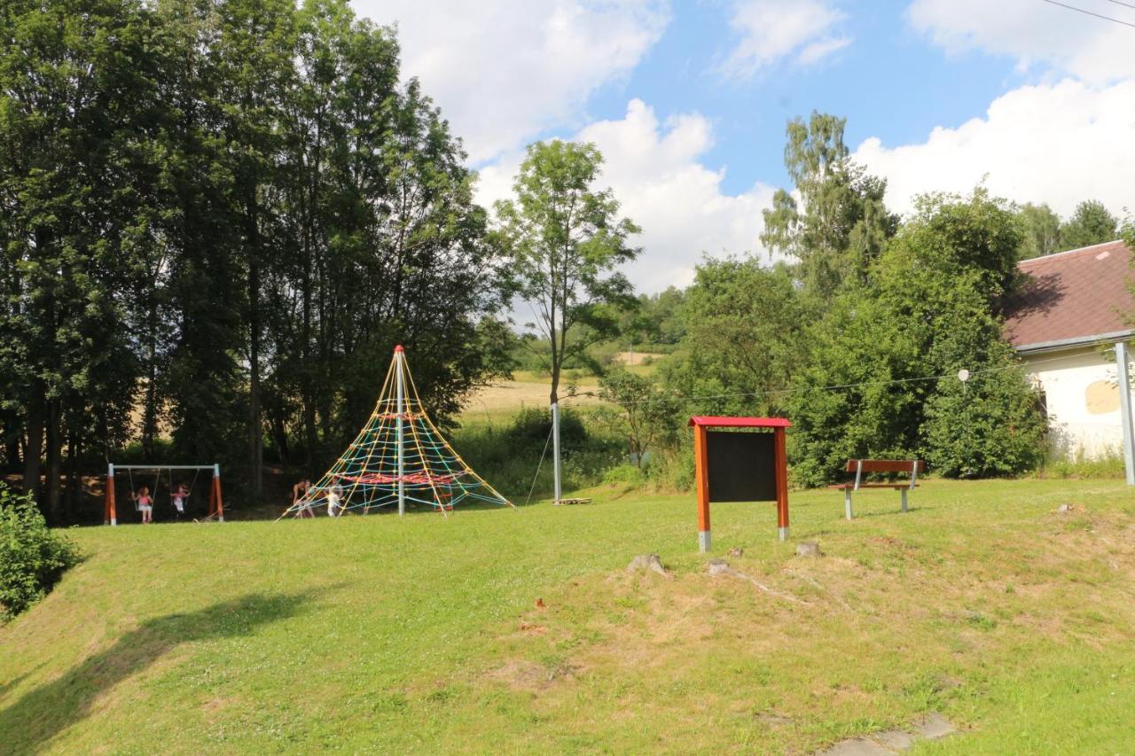 Apartmany Niva Siroka Niva Zewnętrze zdjęcie